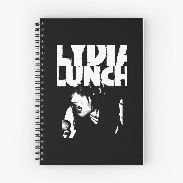 Item preview,  Post Punk No Wave Lydia Lunch designed and sold by yunengsih.