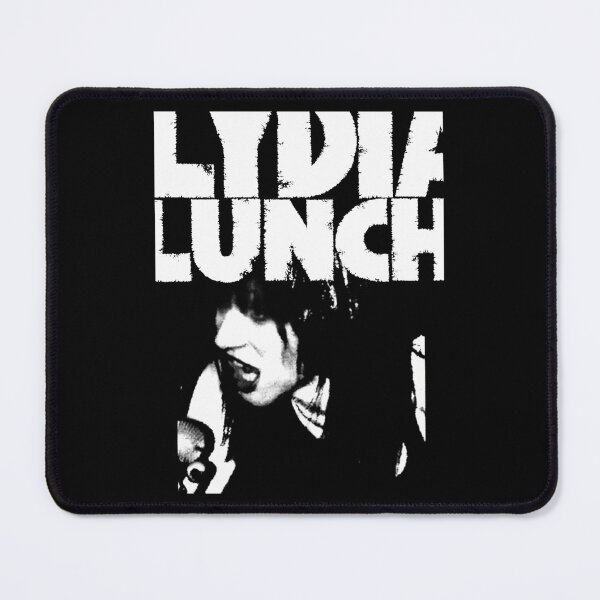 Item preview, Post Punk No Wave Lydia Lunch designed and sold by yunengsih.