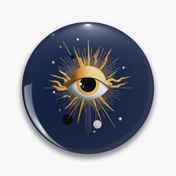 Item preview, Luminary Eye designed and sold by DesignMind1.