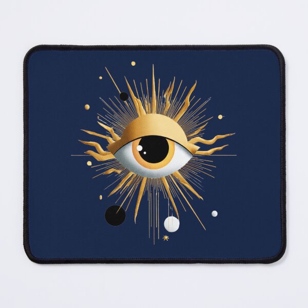 Item preview, Luminary Eye designed and sold by DesignMind1.