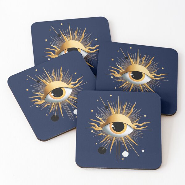 Item preview, Luminary Eye designed and sold by DesignMind1.