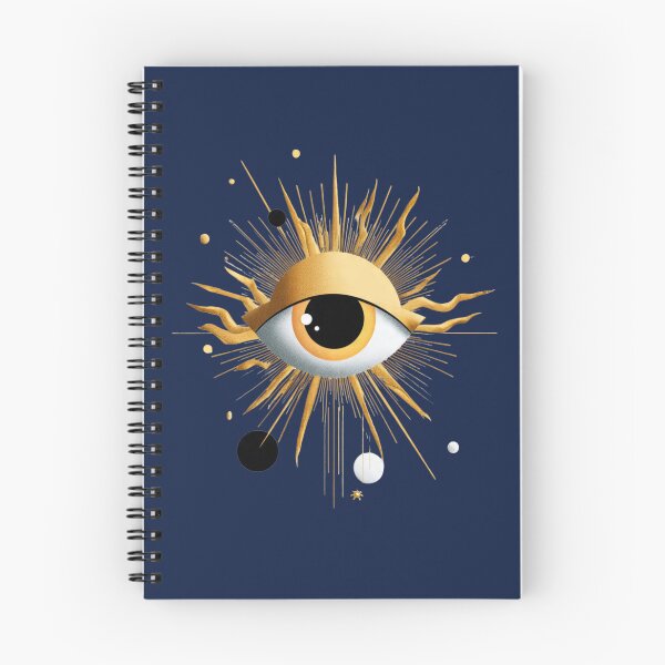 Item preview, Luminary Eye designed and sold by DesignMind1.