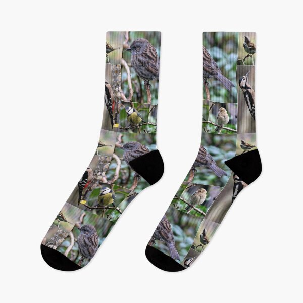Item preview, birds designed and sold by KathleenDawson.