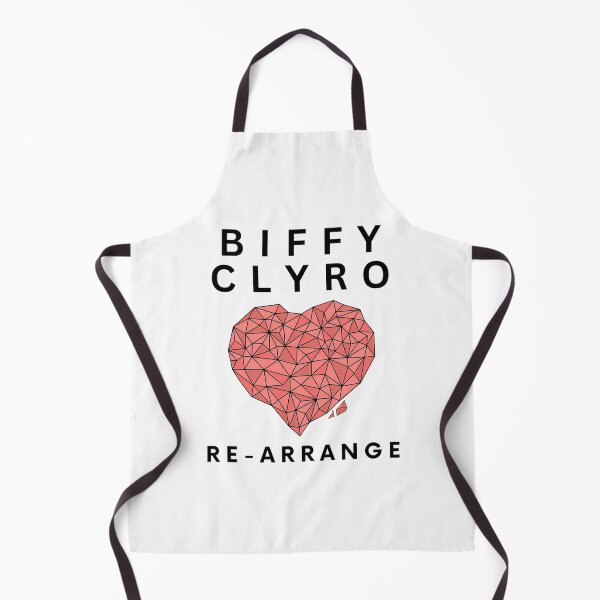 Item preview,  Biffy Clyro Rearrange designed and sold by yunengsih.
