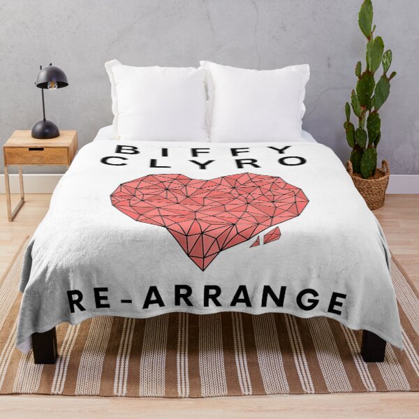 Item preview,  Biffy Clyro Rearrange designed and sold by yunengsih.
