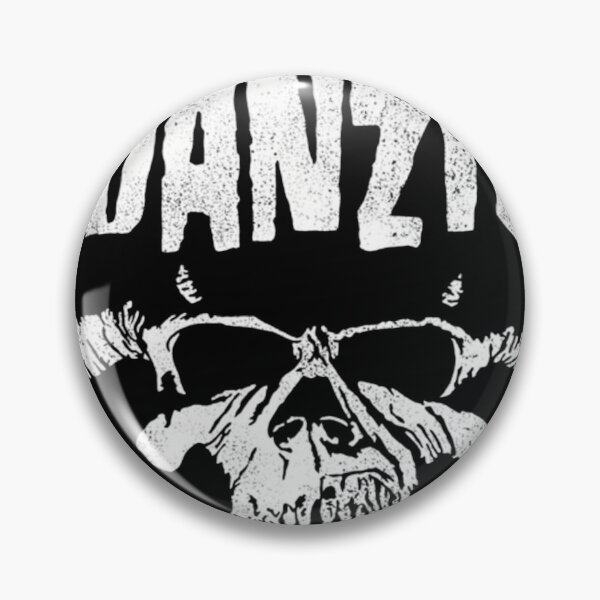 Item preview, Danzig - Mowmat Studio 2 T-Shirt designed and sold by EldridgeBergs.
