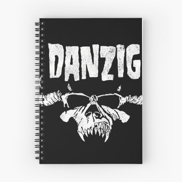 Item preview, Danzig - Mowmat Studio 2 T-Shirt designed and sold by EldridgeBergs.