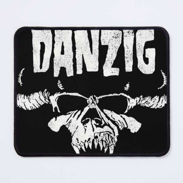 Item preview, Danzig - Mowmat Studio 2 T-Shirt designed and sold by EldridgeBergs.