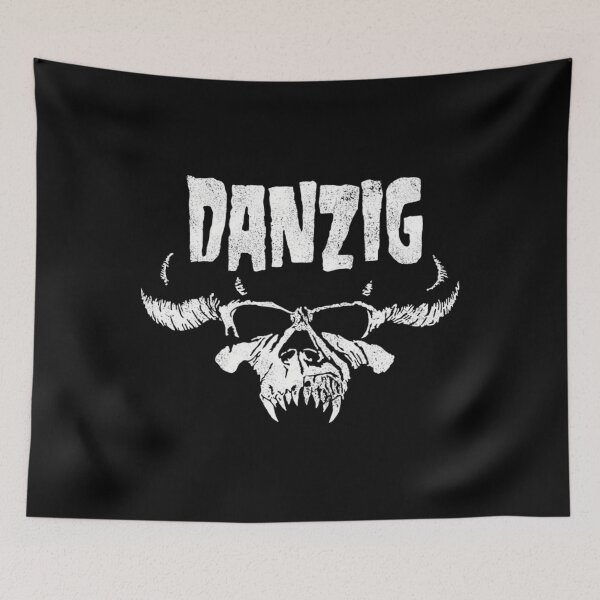 Item preview, Danzig - Mowmat Studio 2 T-Shirt designed and sold by EldridgeBergs.