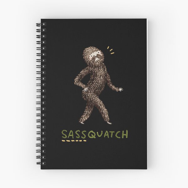 Item preview,  Sassquatch designed and sold by yunengsih.