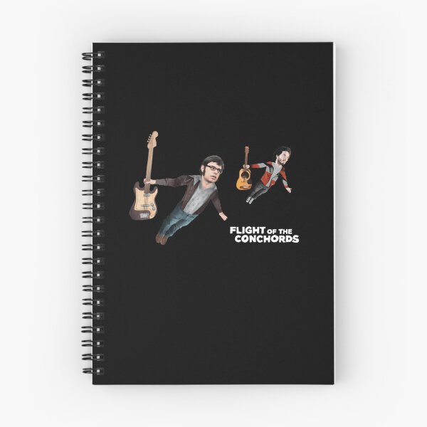 Item preview, Flight Of The Conchords designed and sold by PanraWorks.
