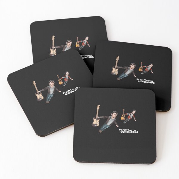 Item preview, Flight Of The Conchords  designed and sold by PanraWorks.