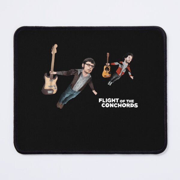 Item preview, Flight Of The Conchords  designed and sold by PanraWorks.