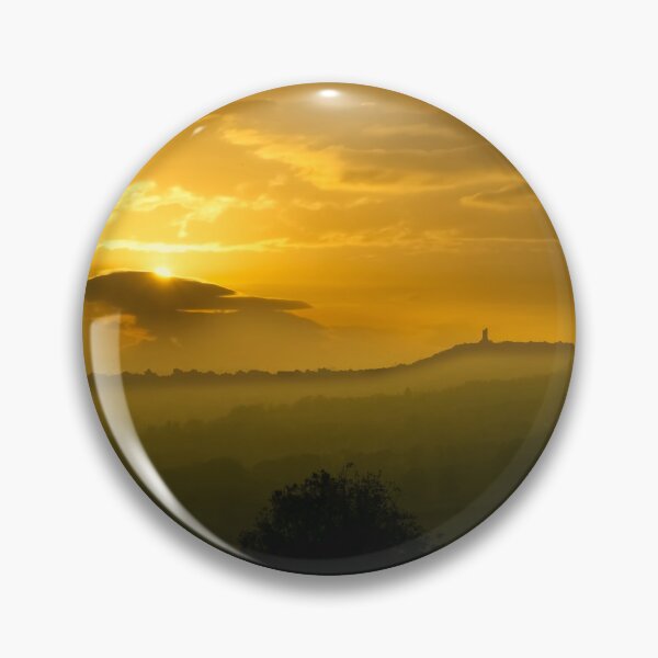 Item preview, Castle Hill Huddersfield designed and sold by Alisonchambers2.