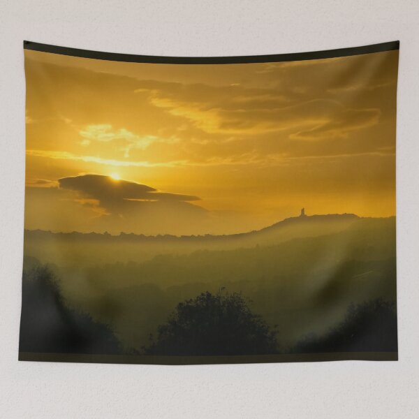 Item preview, Castle Hill Huddersfield designed and sold by Alisonchambers2.