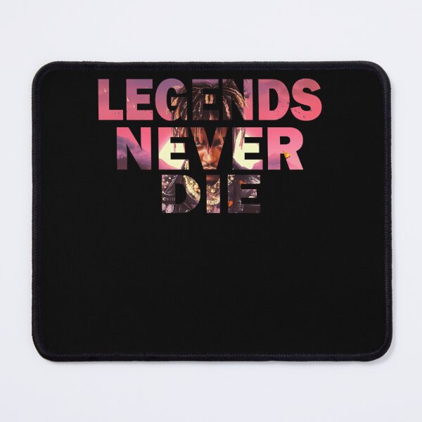 Item preview, Juice Wrld Legends Never Die designed and sold by yunengsih.