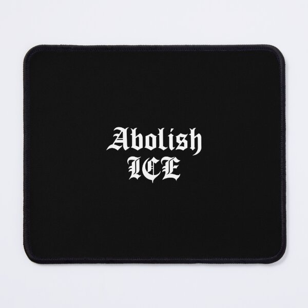 Item preview, Abolish ICE designed and sold by jessebyrd.