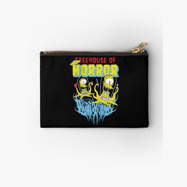 Item preview, Treehouse Of Horror Kang And Kodos designed and sold by yunengsih.