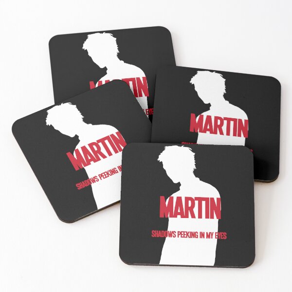 Item preview, Martin of Cortis designed and sold by bangxhai.