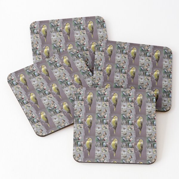 Item preview, birds designed and sold by KathleenDawson.