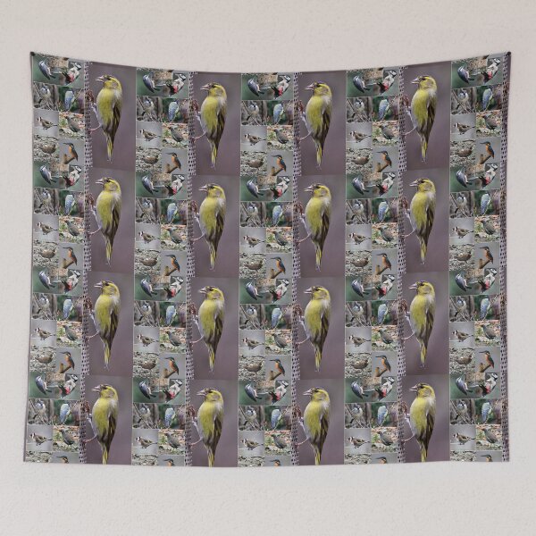 Item preview, birds designed and sold by KathleenDawson.
