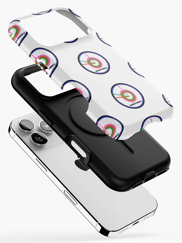 Thumbnail 2 of 4, iPhone Case, ALL LOW PRESSURES R22 R407C R410A designed and sold by ACbeyond.
