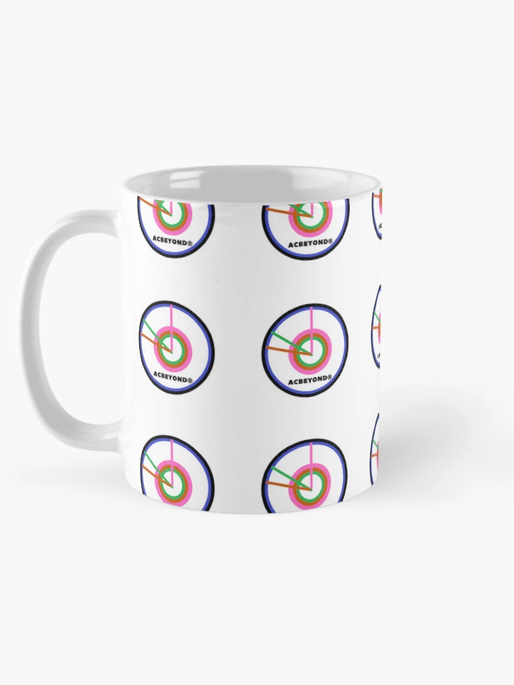 Thumbnail 5 of 6, Coffee Mug, ALL LOW PRESSURES R22 R407C R410A designed and sold by ACbeyond.