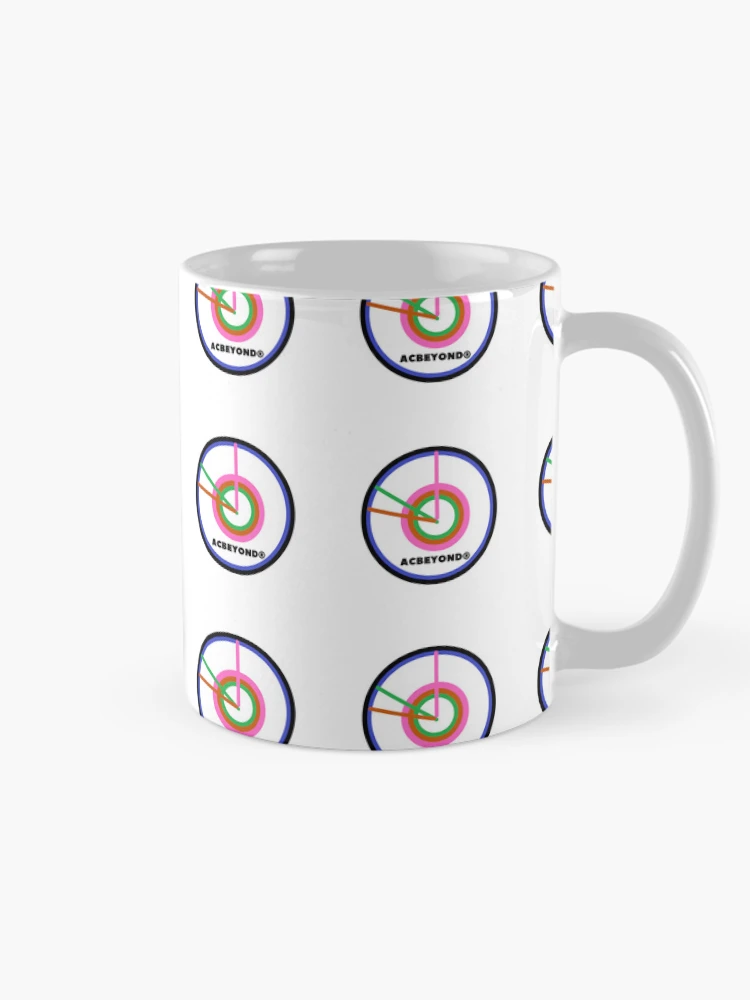 Thumbnail 3 of 6, Coffee Mug, ALL LOW PRESSURES R22 R407C R410A designed and sold by ACbeyond.