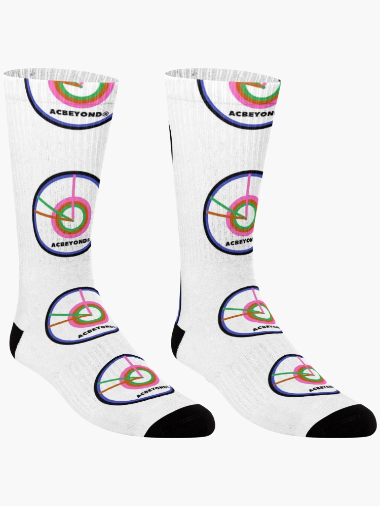 Thumbnail 3 of 5, Socks, ALL LOW PRESSURES R22 R407C R410A designed and sold by ACbeyond.