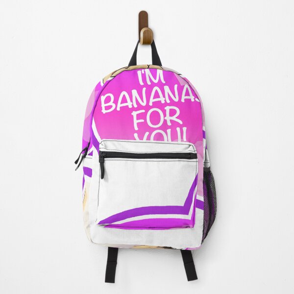 Item preview, I'm Bananas For You! designed and sold by Scale Theory.