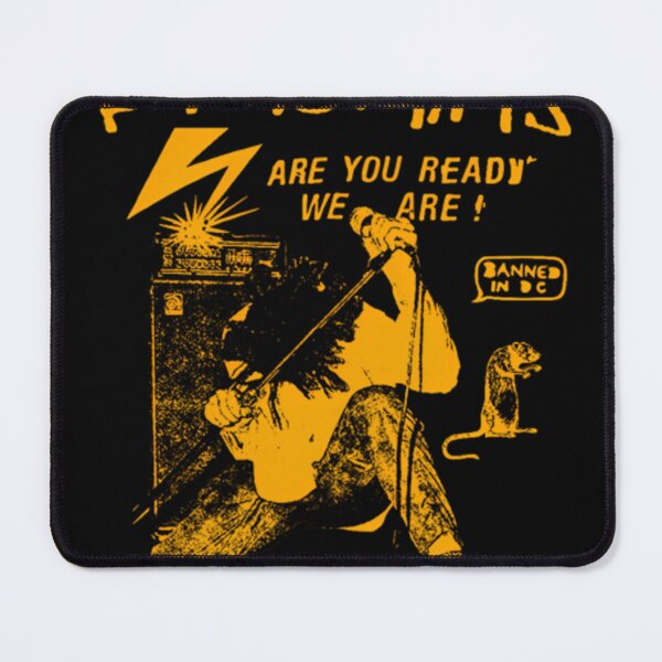 Item preview, Bad Brains Vintage Edition Vol011 designed and sold by EldridgeBergs.