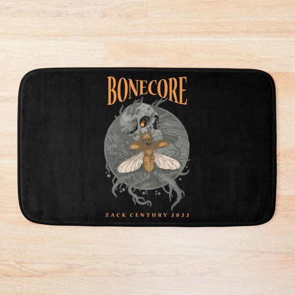 Item preview, BONECORE SKELETON designed and sold by nabuleabubble.