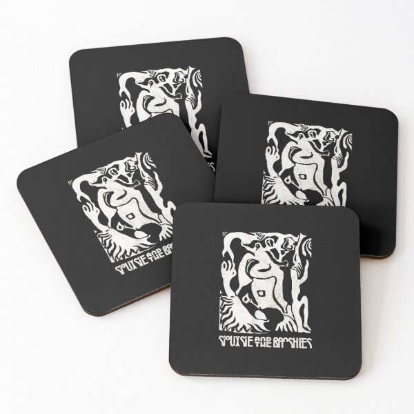 Item preview, Siouxsie-And-The-Banshees designed and sold by PanraWorks.