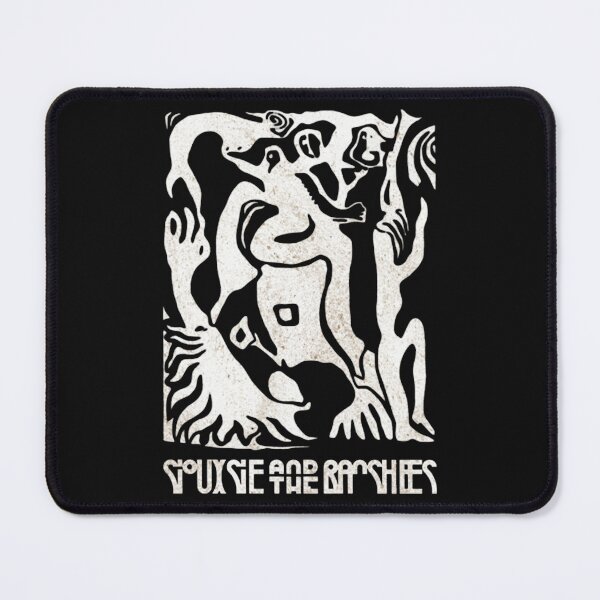 Item preview, Siouxsie-And-The-Banshees designed and sold by PanraWorks.
