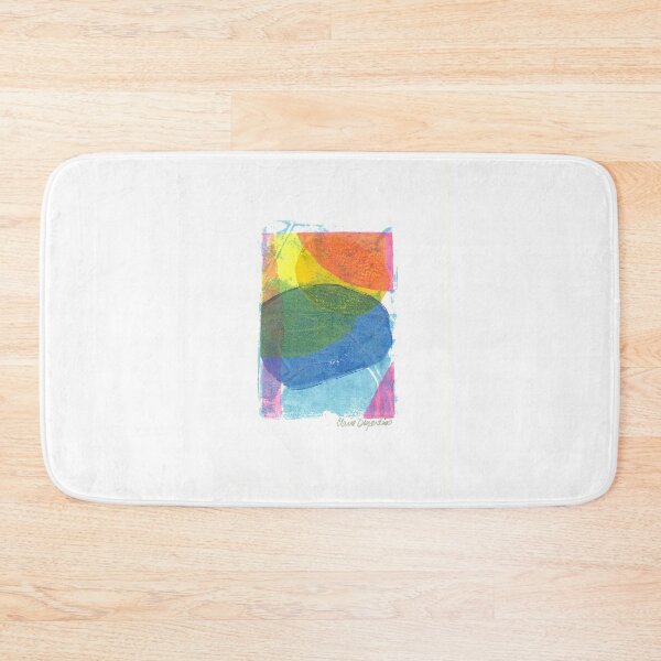 Item preview, OFFSET 101 designed and sold by Claire Desjardins.