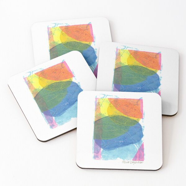 Item preview, OFFSET 101 designed and sold by Claire Desjardins.