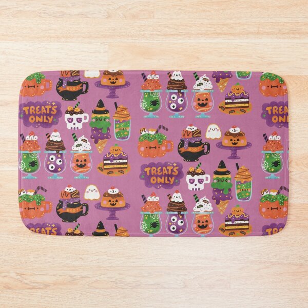 Item preview, Spooky Treats designed and sold by Figberrytea.