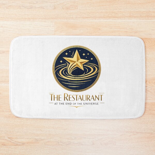 Item preview, Star Dining at Times End designed and sold by agearb.