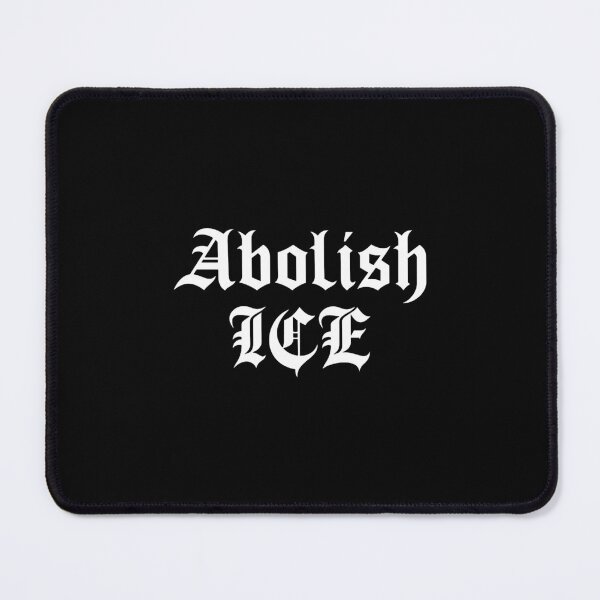 Item preview, Abolish ICE designed and sold by sharonmccann19.