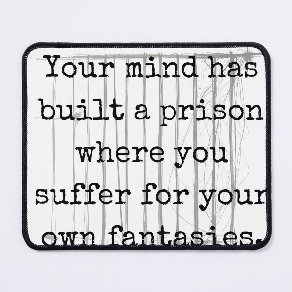 Item preview, Inner Prison designed and sold by shlepyart.