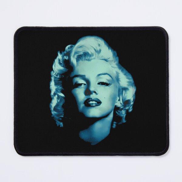 Item preview, Blue Monroee Portraitt designed and sold by AVA-bophone.