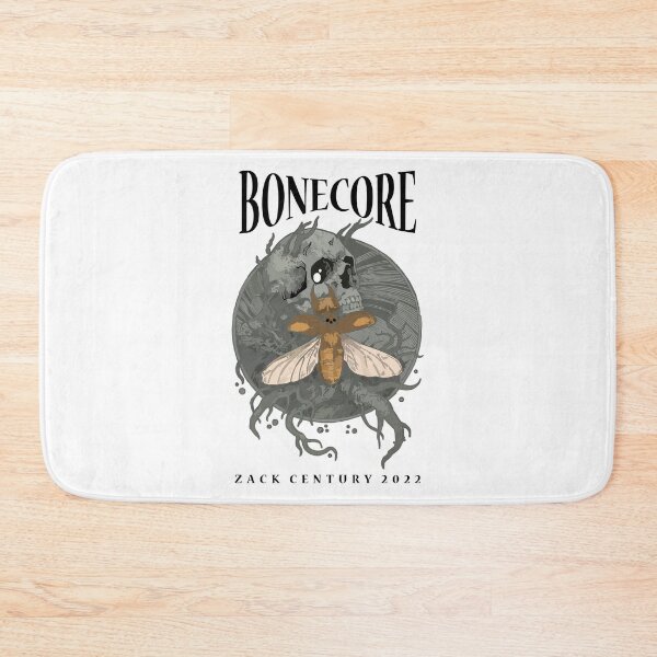 Item preview, BONECORE SKELETON designed and sold by nabuleabubble.
