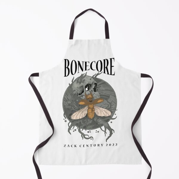 Item preview, BONECORE SKELETON designed and sold by nabuleabubble.