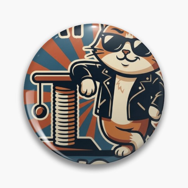 Item preview, Stay Paw-Some designed and sold by Pixelated83.