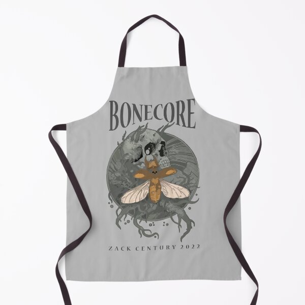 Item preview, BONECORE SKELETON designed and sold by nabuleabubble.