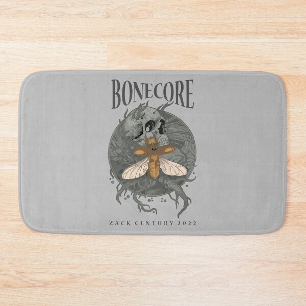 Item preview, BONECORE SKELETON designed and sold by nabuleabubble.