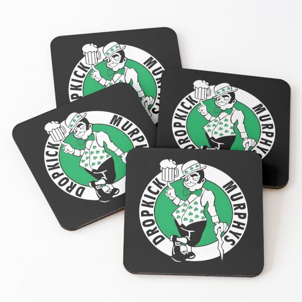 Item preview, dropkick murphys 90s punk  designed and sold by Scribbles-me.
