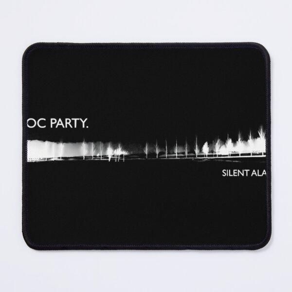 Item preview, Bloc Party Silent Alarm Remixed Helicopter Banquet designed and sold by ToneyLarson1.