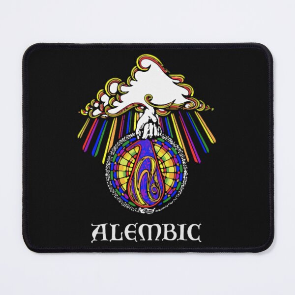 Item preview, Both Alembic Guitars Value designed and sold by PanraWorks.