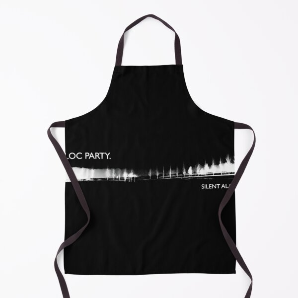 Item preview, Bloc Party Silent Alarm Remixed Helicopter Banquet designed and sold by ToneyLarson1.